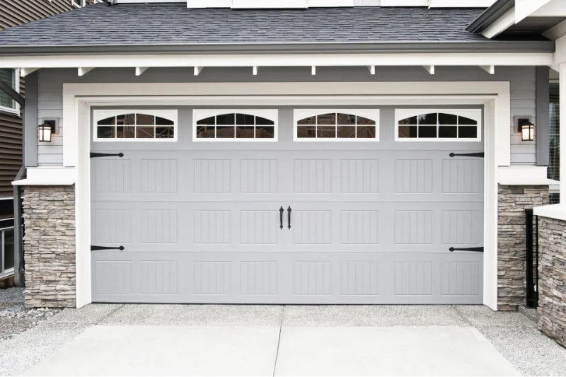 garage door services